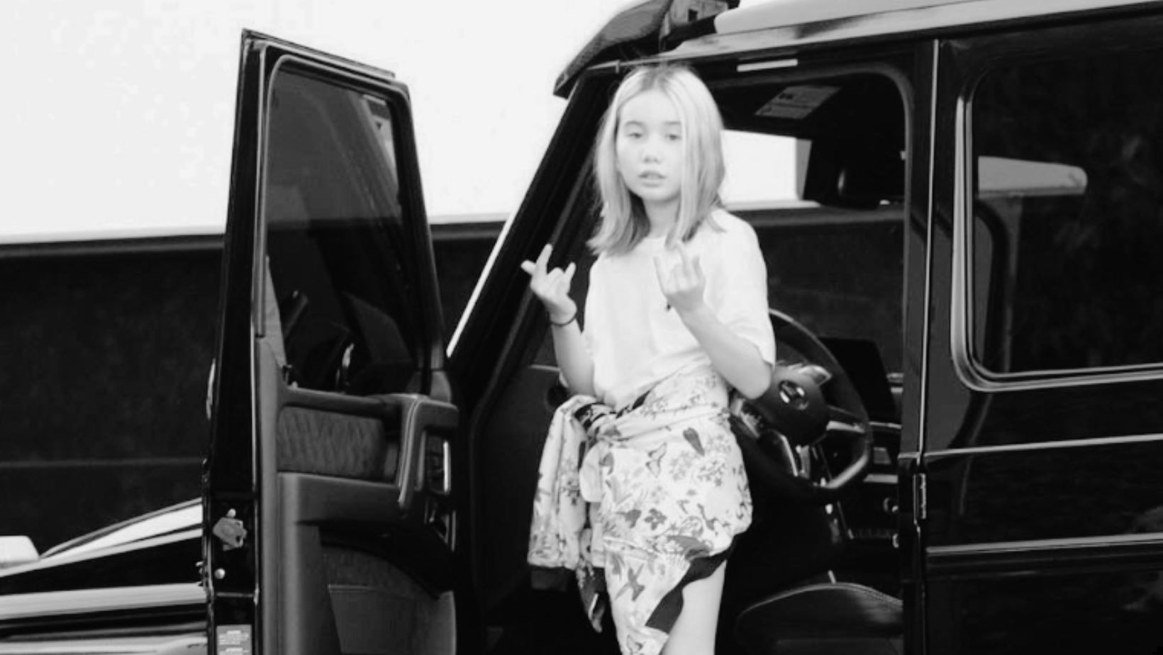 Nie żyje 14-letnia gwiazda i jej brat. Zmarli w niejasnych okolicznościach