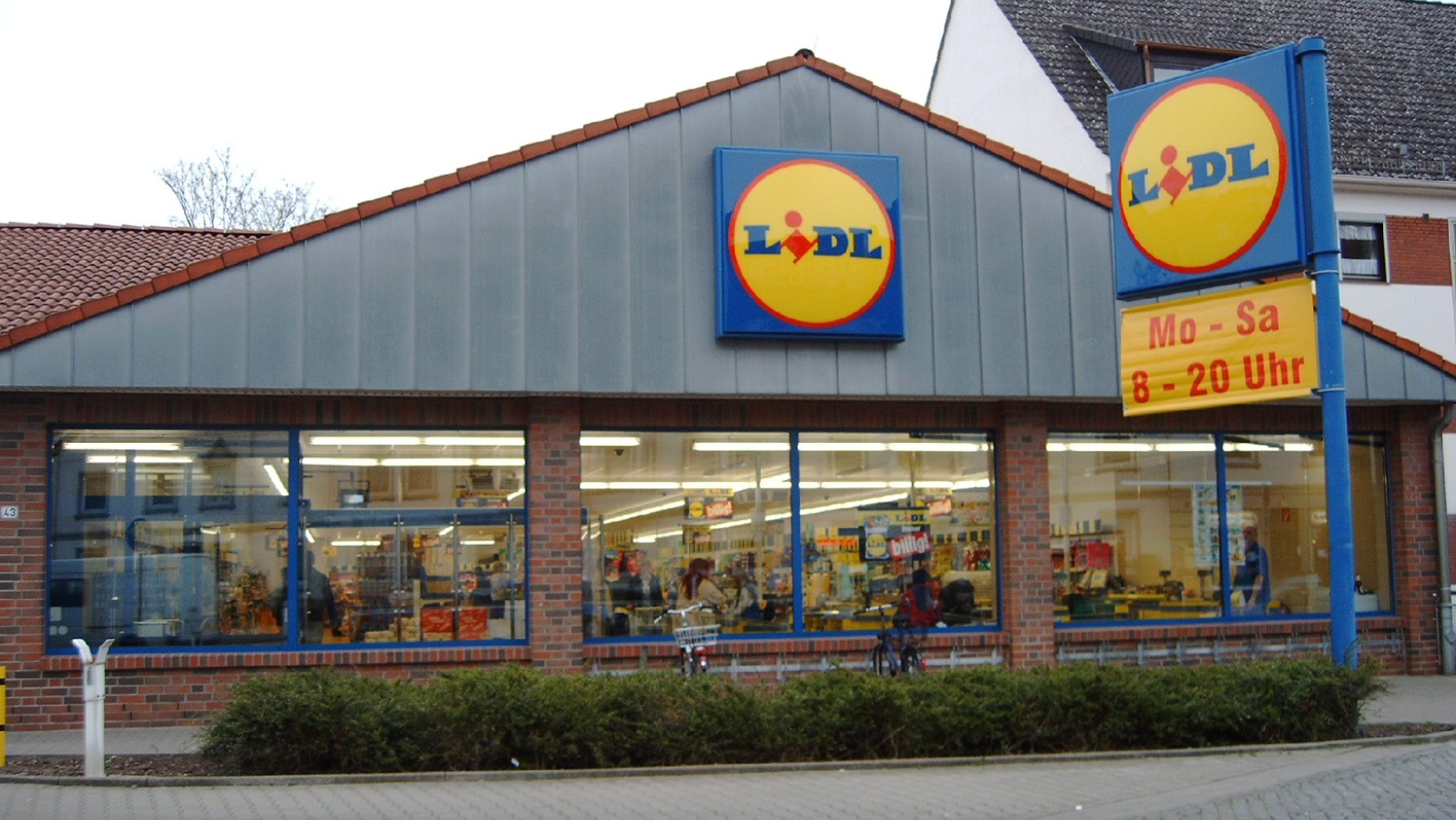 Pilne ostrzeżenie GIS! Lidl wycofuje ten produkt!