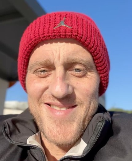 Zdjęcie "Nie do końca samodzielny" - Tomasz Jakubiak pokazał swoje nowe zdjęcie #1