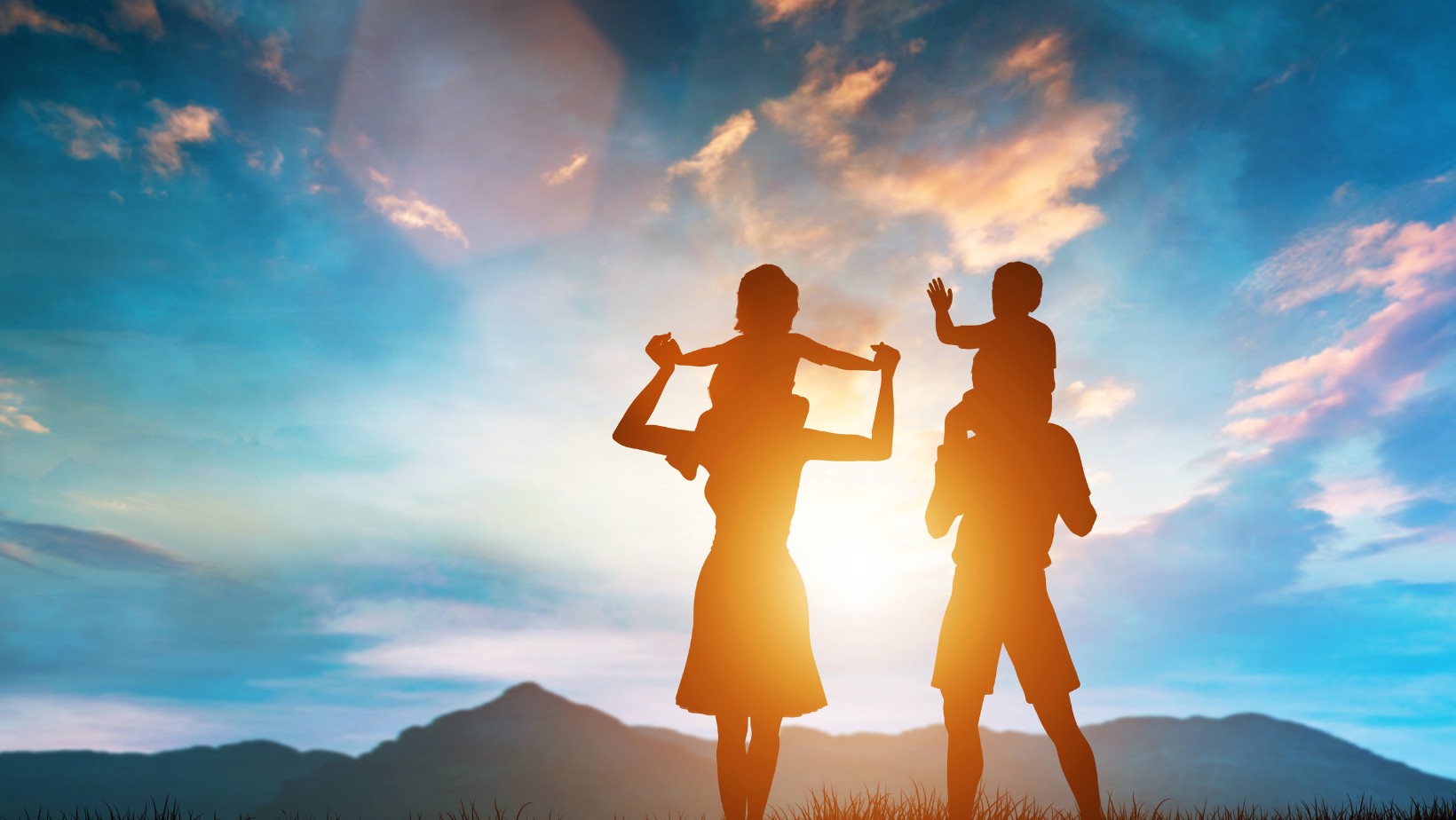 Z tych rzeczy warto zrezygnować, aby być szczęśliwym i kochającym rodzicem