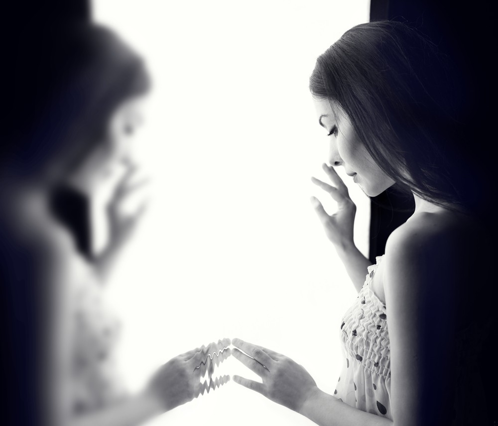 Jedną z najodważniejszych decyzji, jaką kiedykolwiek podejmiesz, będzie odrzucenie wszystkiego, …