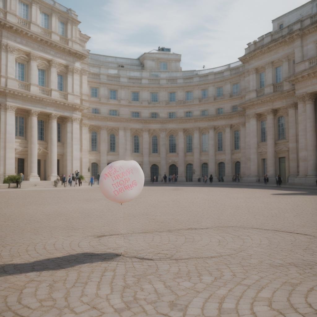 Niezwykła prawda o pogodzie ducha