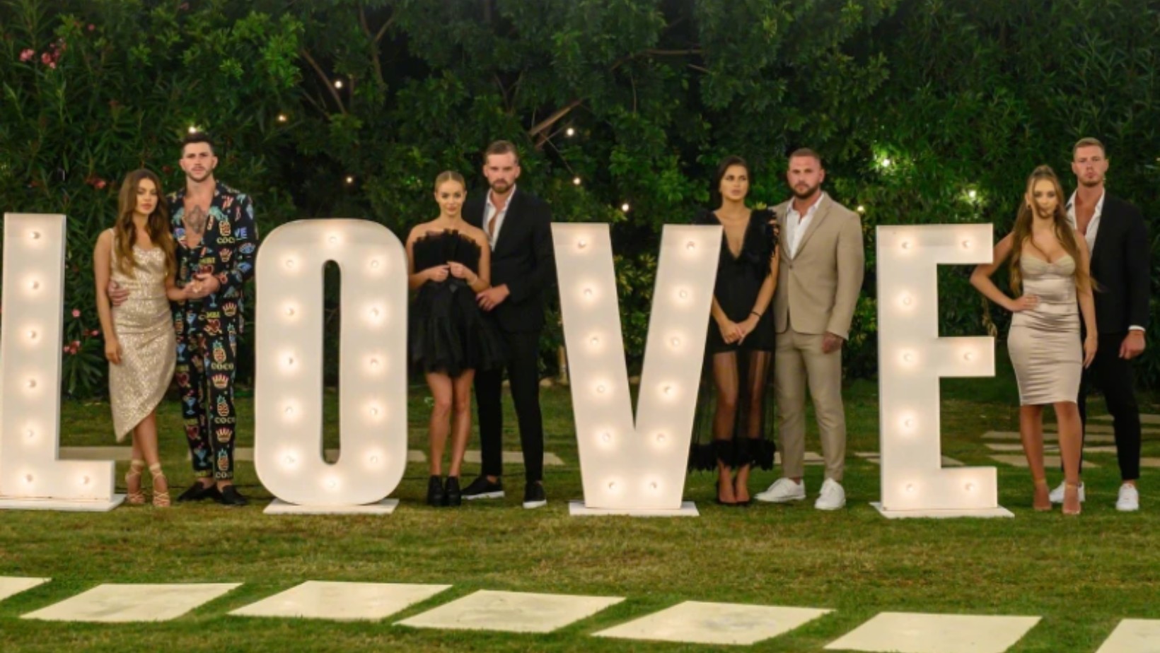 Finaliści „Love Island” ogłosili rozstanie!