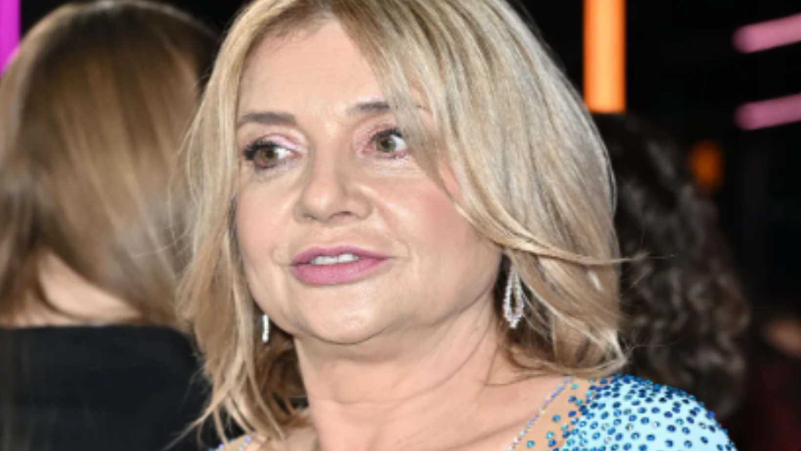 Małgorzata Ostrowska-Królikowska ujawnia prawdę o romansie męża