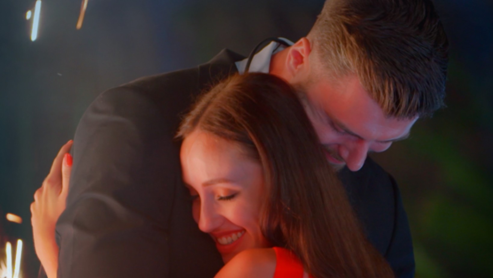 „Brak szacunku”: Zwycięzcy „Hotelu Paradise” nie są już razem!