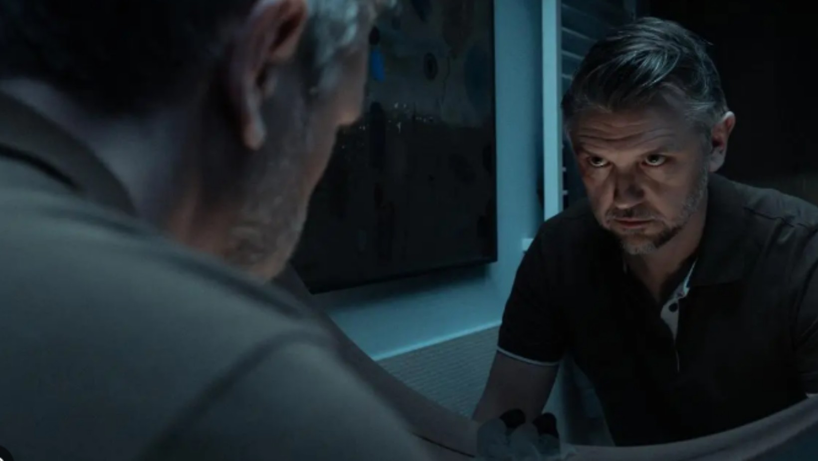 Zdjęcie Nowy polski serial "Porządny człowiek" już niedługo na MAX! #1