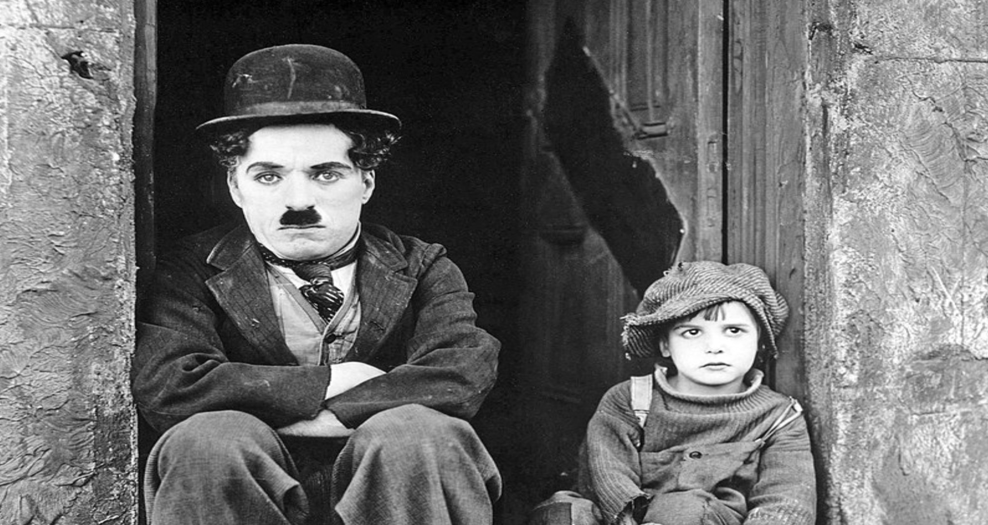 Jak pokochać siebie? Inspirujący tekst Charlesa Chaplina, który każdy powinien przeczytać!