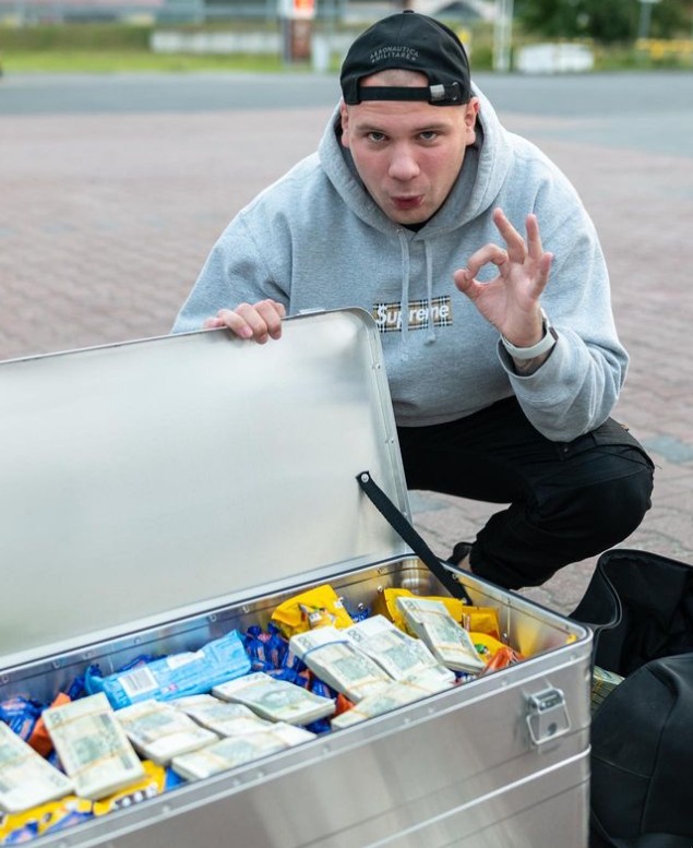 Zdjęcie Budda rozda 2 miliony złotych! “Gigantyczna akcja na całą Polskę” #1