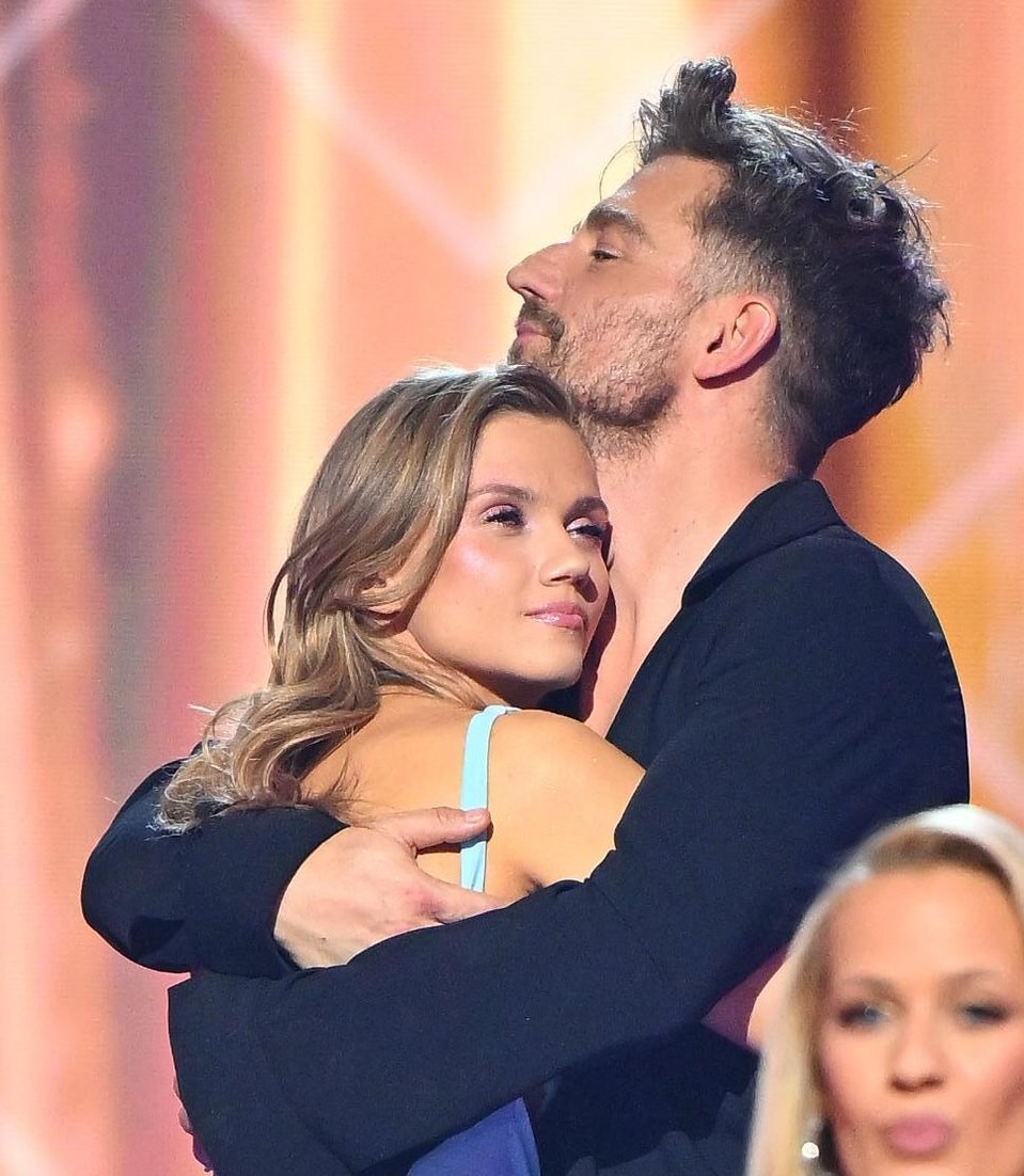 Zdjęcie "To wy..." - mocne słowa Iwony Pavlović o Kaczorowskiej i Rogacewiczu #1