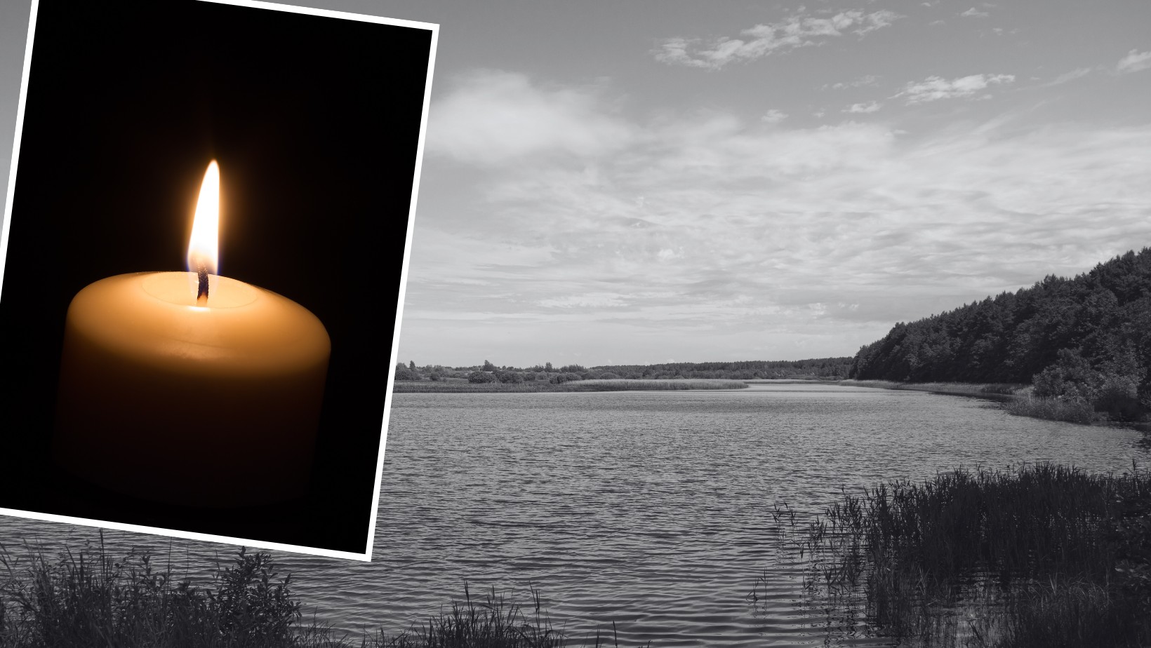 „Wpadli w panikę”- 15-letni harcerz zginął w jeziorze. Są nowe fakty w sprawie