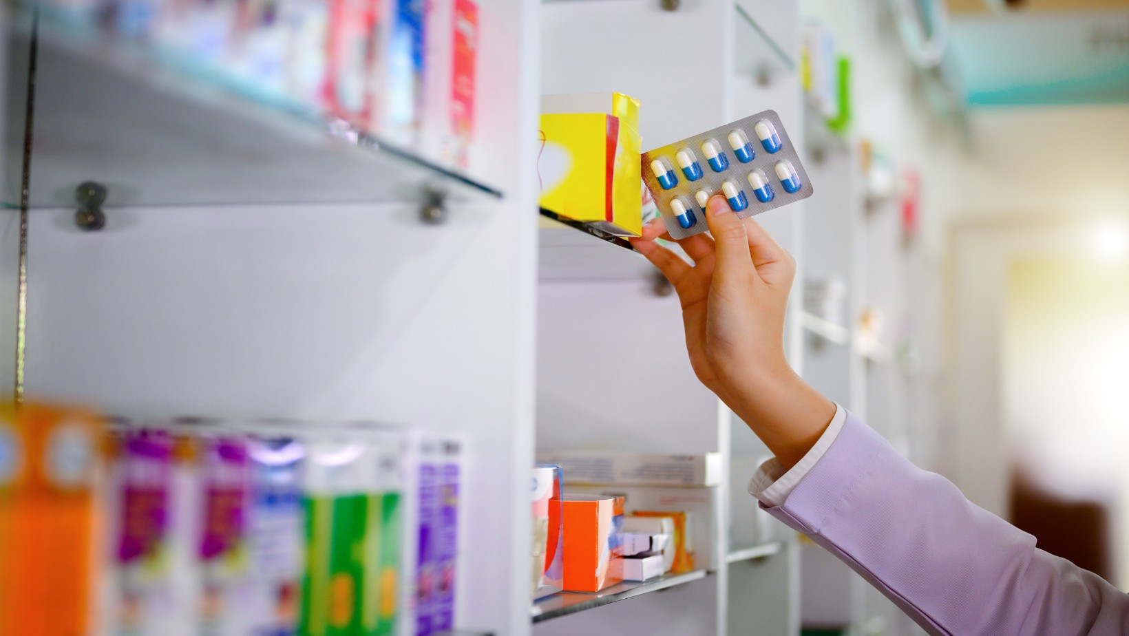 PILNE! GIF wycofuje ten lek! ”Realne zagrożenie dla pacjentów”