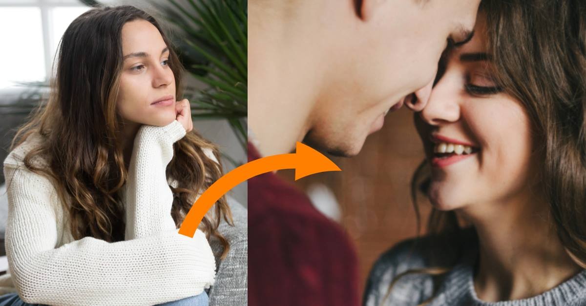 Związek introwertyka – czyli czym wyróżnia się ich miłość?