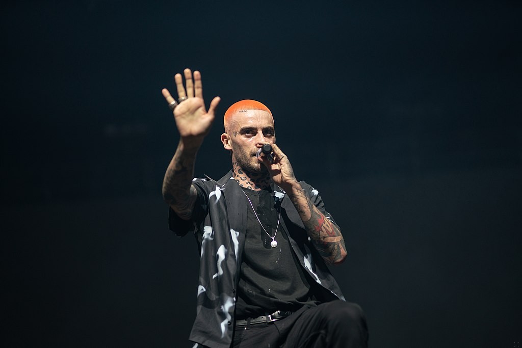 Quebonafide: [wiek, kariera, piosenki, życie prywatne, cytaty]