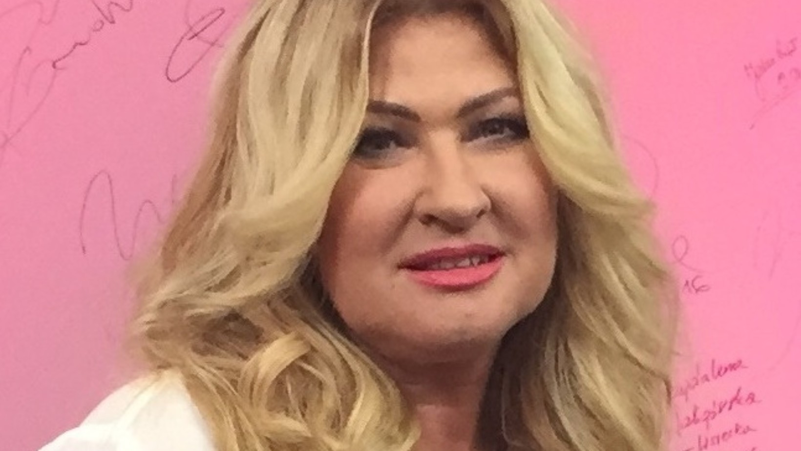 „Powoli wracam do zdrowia”- Beata Kozidrak zwróciła się do fanów w przejmującym wpisie