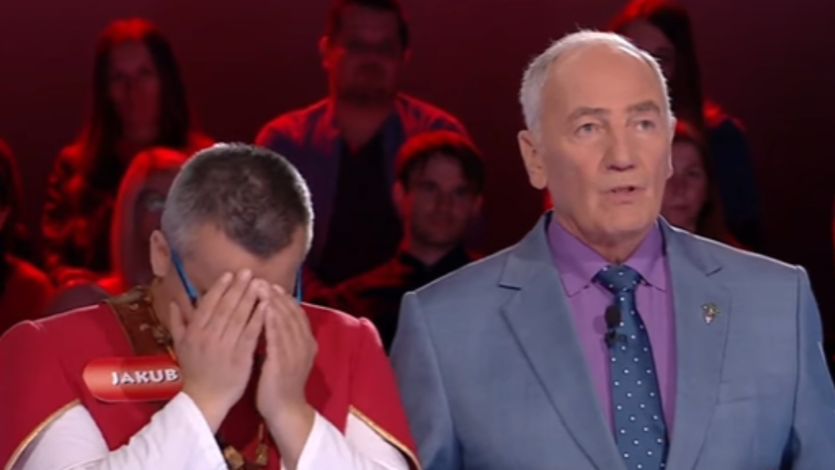 Familiada znów hitem internetu. Jedna odpowiedź rozbroiła wszystkich