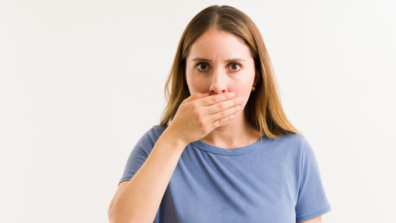 Ten posmak w buzi może oznaczać poważną chorobę. Nie ignoruj tego