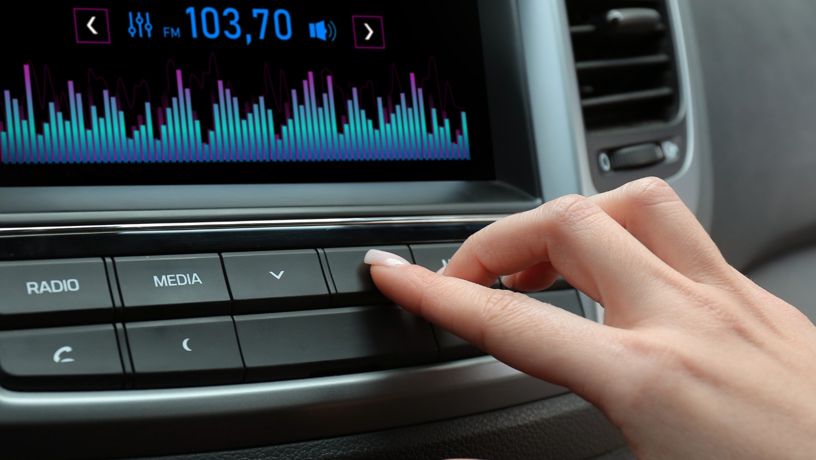 Zdjęcie Ponad 1300 zł kary dla kierowców. Wystarczy, że masz auto od kilku lat #1