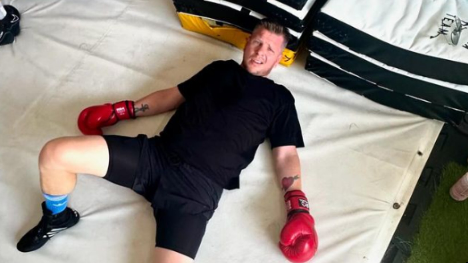 Była partnerka Filipa Chajzera tym cytatem skomentowała aferę z nim związaną?