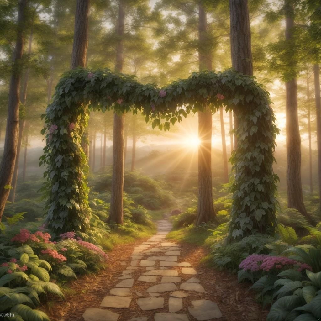 Gdzie spotkać Miłość?