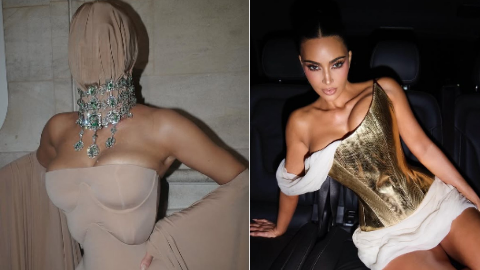 Zdjęcie Kim Kardashian ujawnia dramatyczną diagnozę: „Mam tętniaka mózgu!” #1