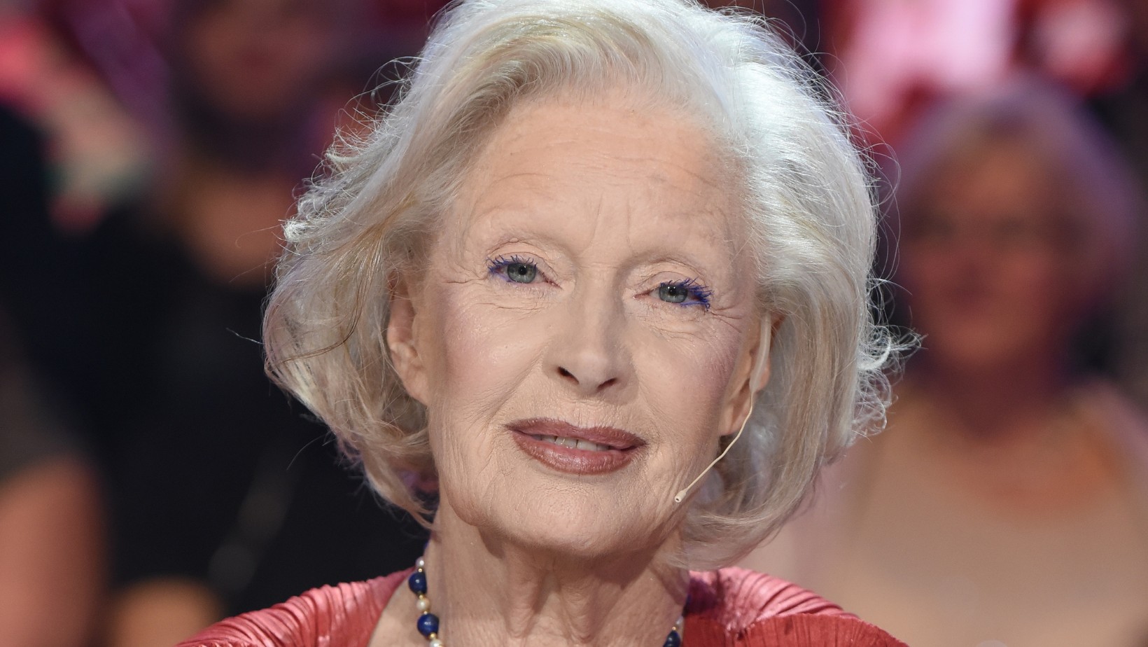 Beata Tyszkiewicz wraca na ekran!