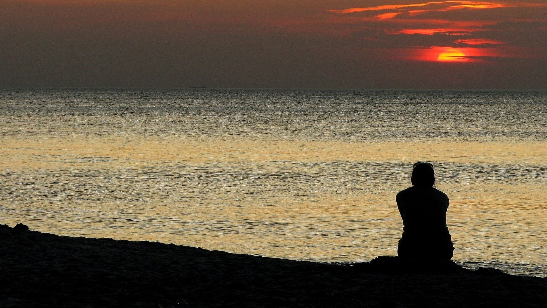 Samotność może wynikać z naszej postawy i sposobu postrzegania przez nas świata.