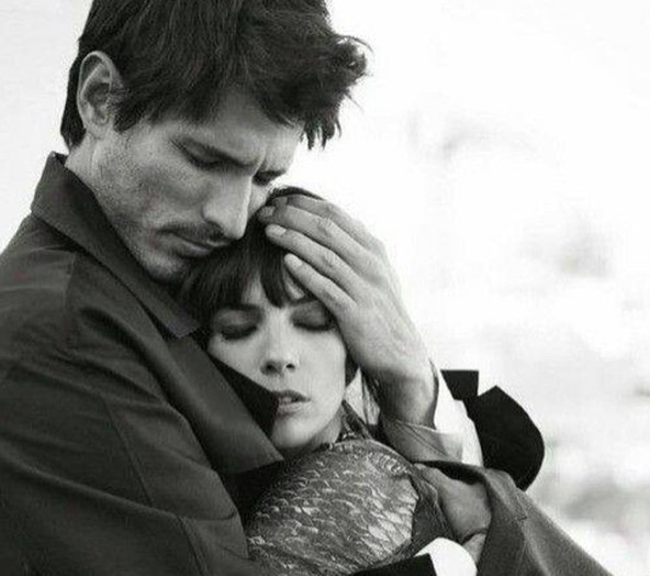 Jeżeli mężczyzna widzi silną kobietę, która radzi sobie ze wszystkim …