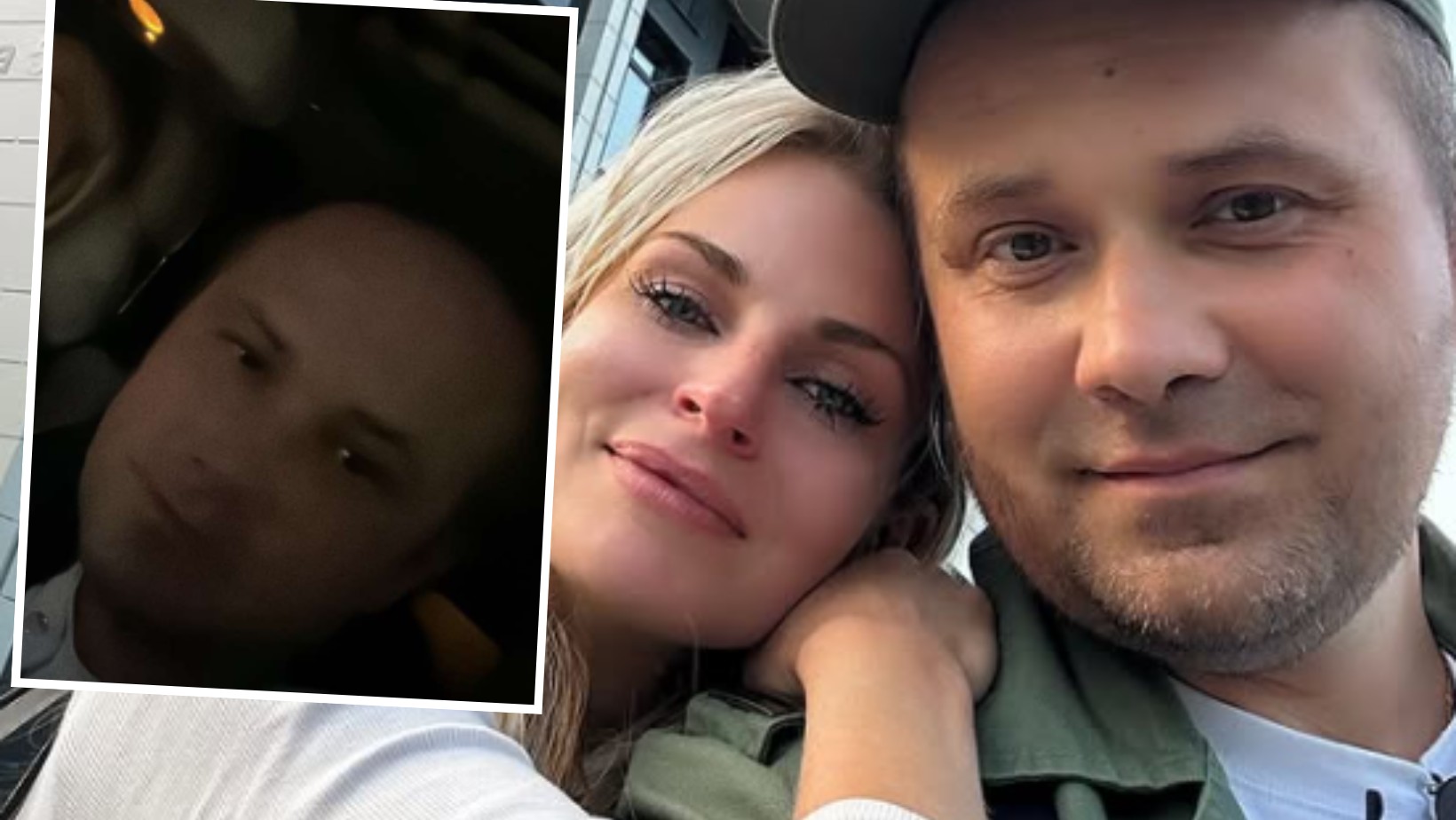 Pilne wieści o Adrianie z „Ślubu od pierwszego wejrzenia”! Wczesnym rankiem poinformował fanów