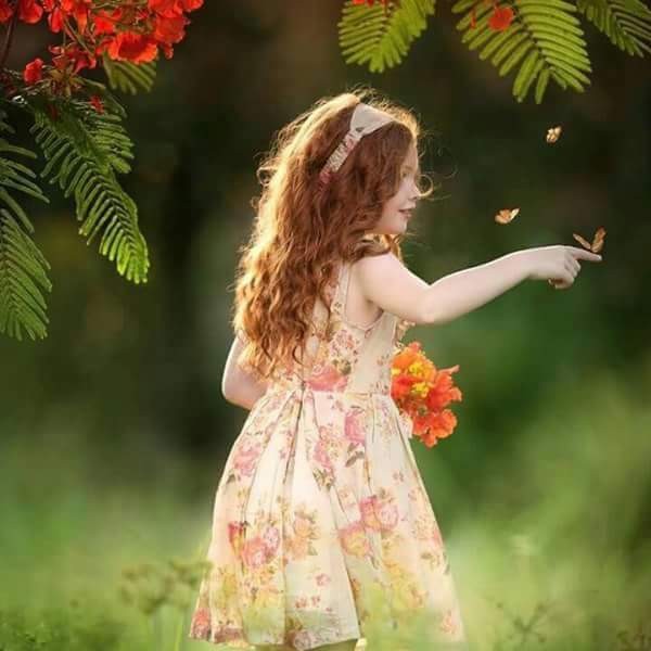 Trwaj tylko w słońcu, bo nic pięknego nie rośnie w …