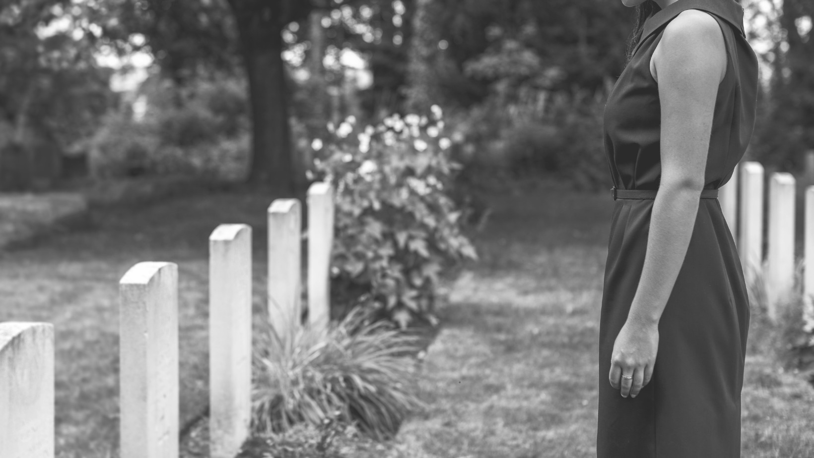 Boisz się śmierci? Jak radzić sobie z lękiem przed umieraniem