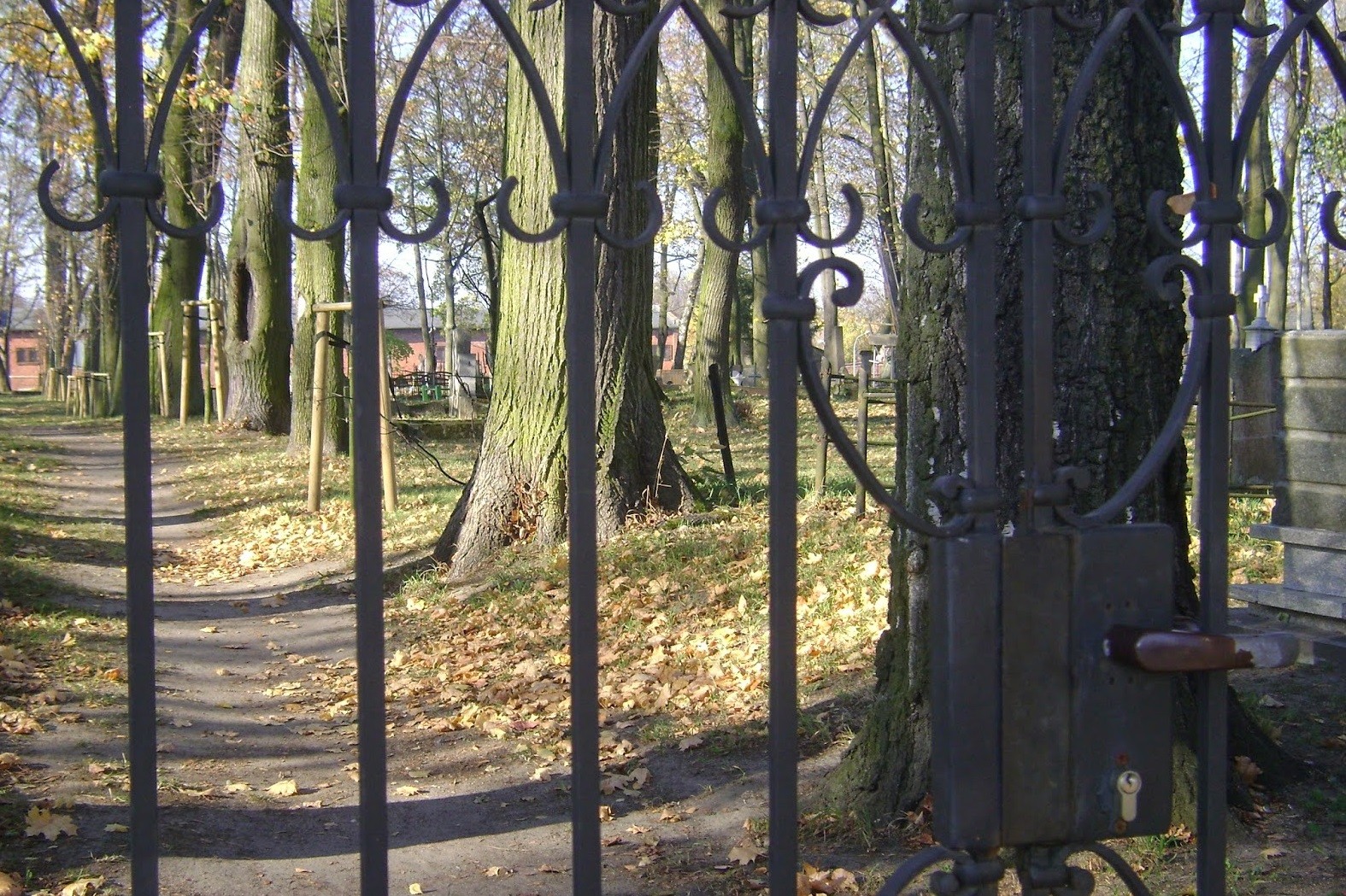 Piekło to po prostu życie bez sensu.