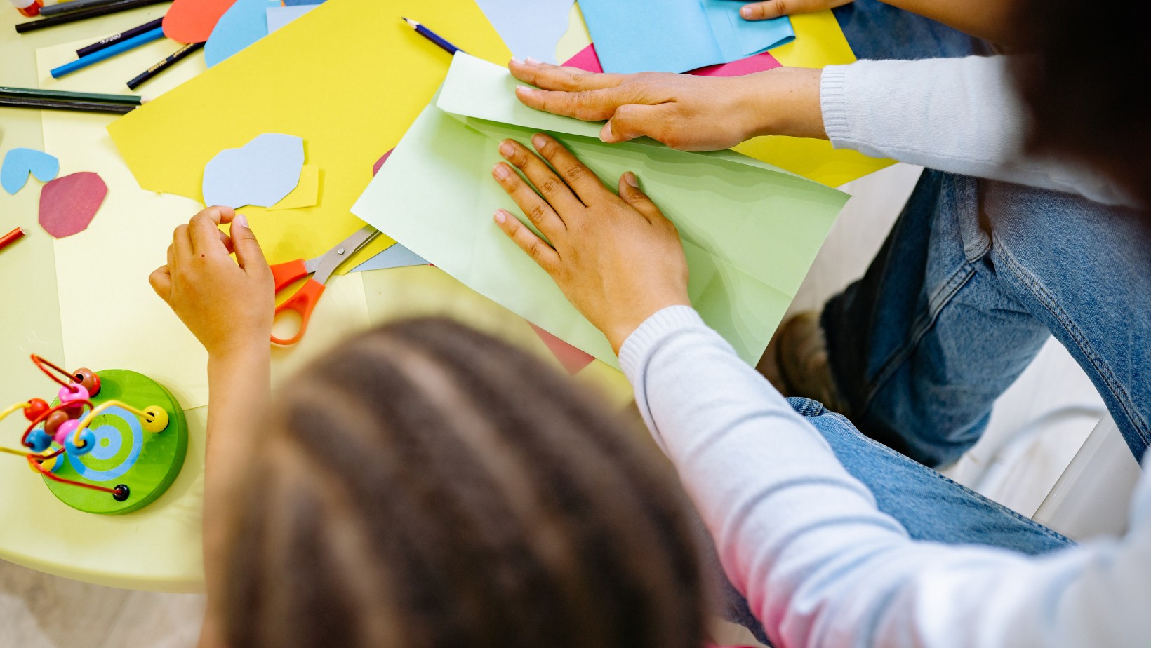 Rewolucja w opiece przedszkolnej! Placówki będą czynne do 20:00!