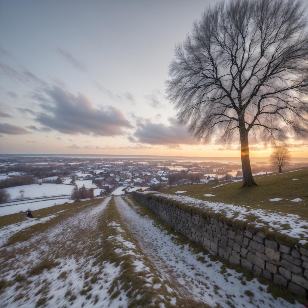 Przemijanie i wartość chwil