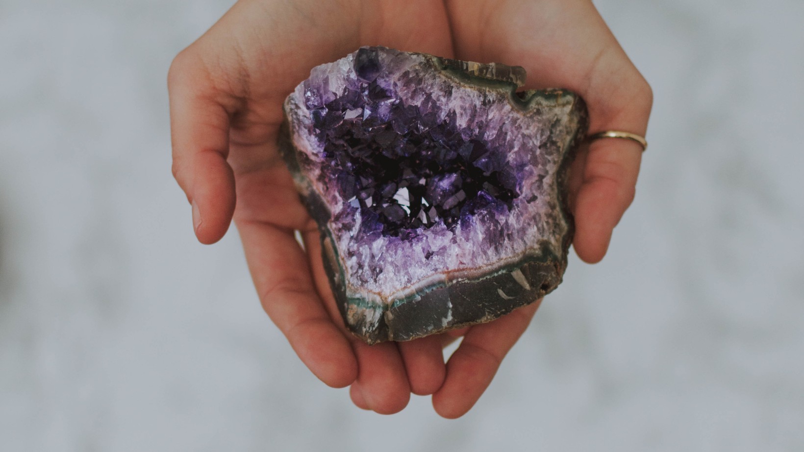 Zdjęcie Magiczne właściwości kamieni: Jaki kamień jest Twoim talizmanem astrologicznym? #1