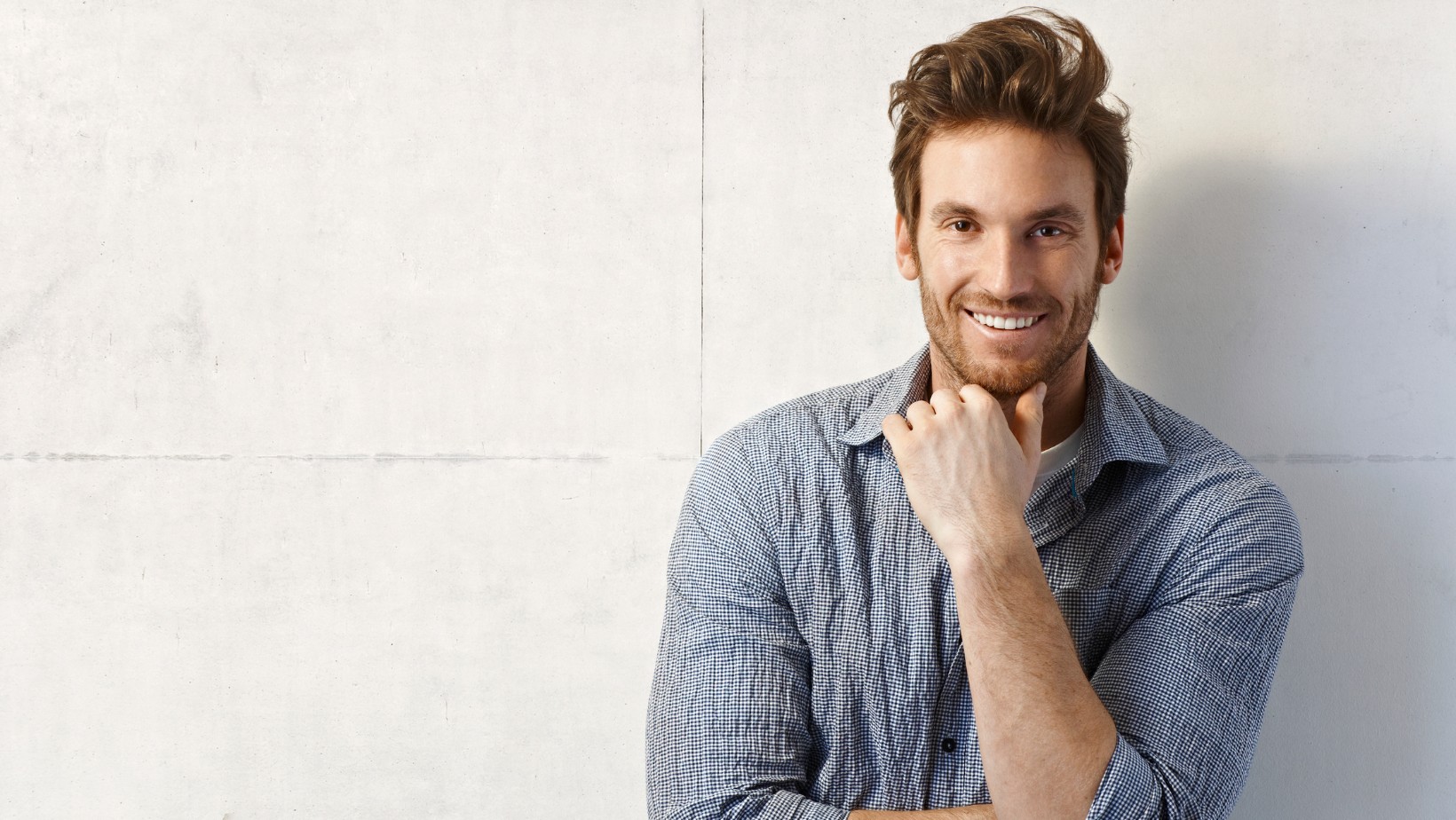 Zdjęcie Kobiety przyciąga JEDNA cecha u mężczyzn – to nie wygląd, ale… #1