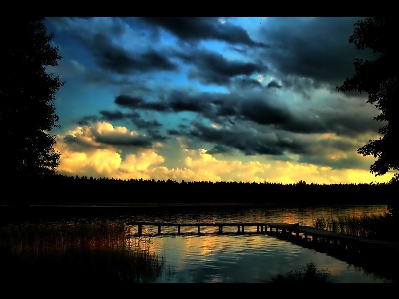 Byłaś, jesteś i do końca życia będziesz dla mnie najważniejszą …