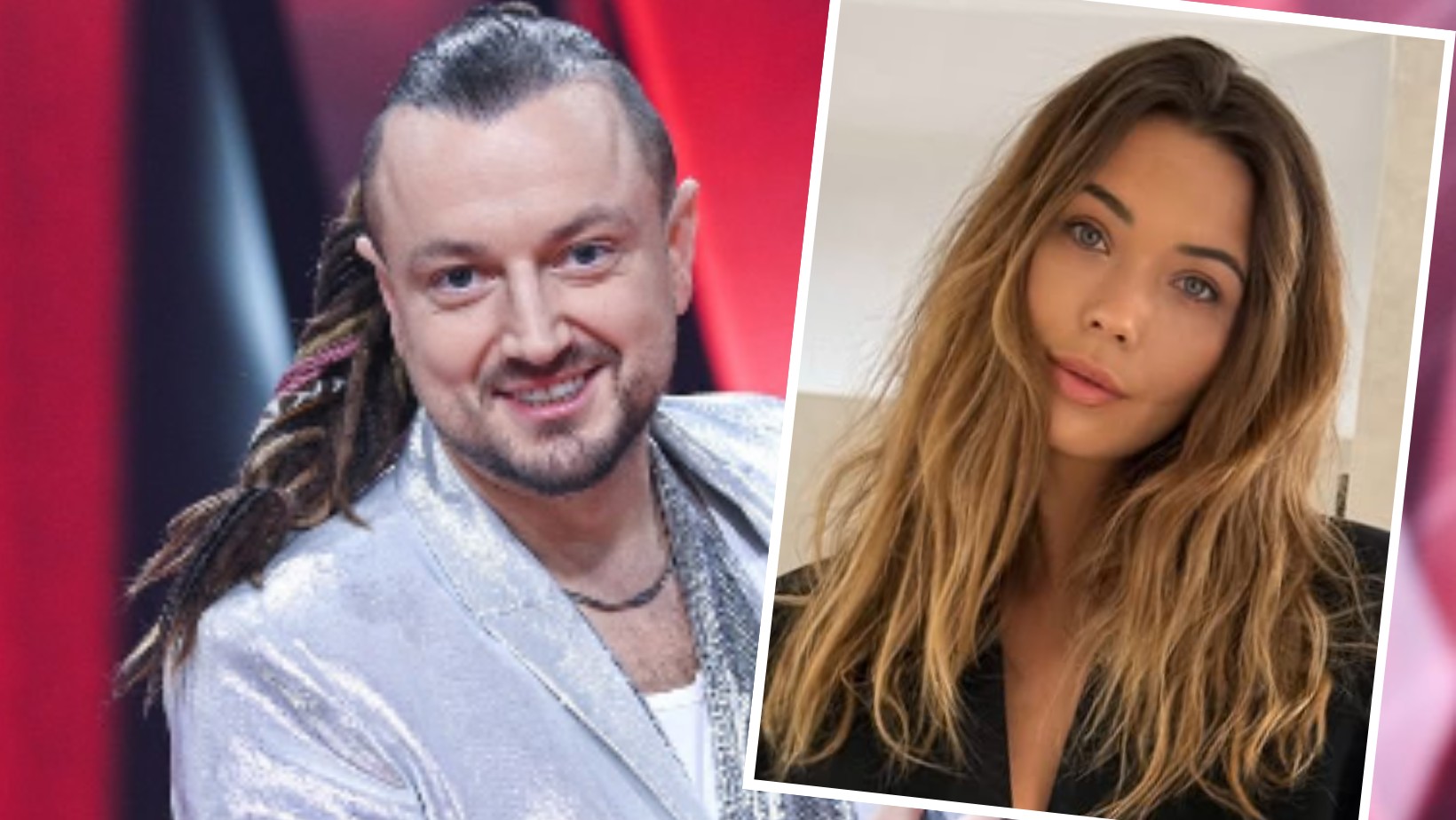 Nazwał ją „kochanie”. Markowska ujawnia kulisy relacji z Baronem