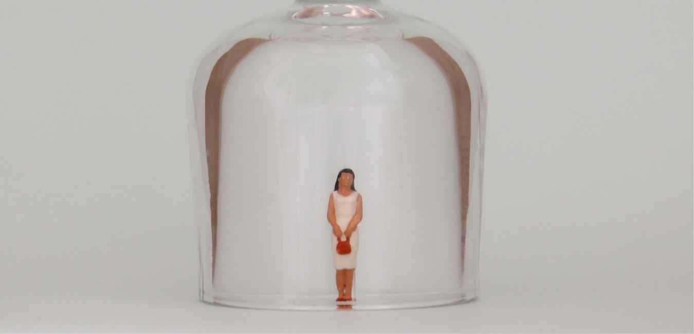 Czym jest „szklany sufit”? Jak go rozbić?