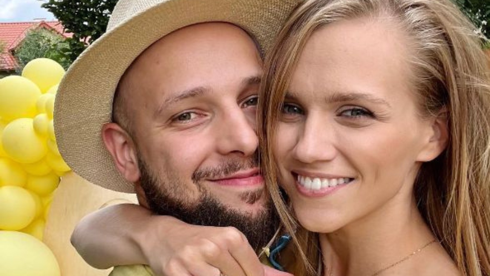 „Szczęście to wybór” – wpis Agnieszki Kaczorowskiej zbulwersował…