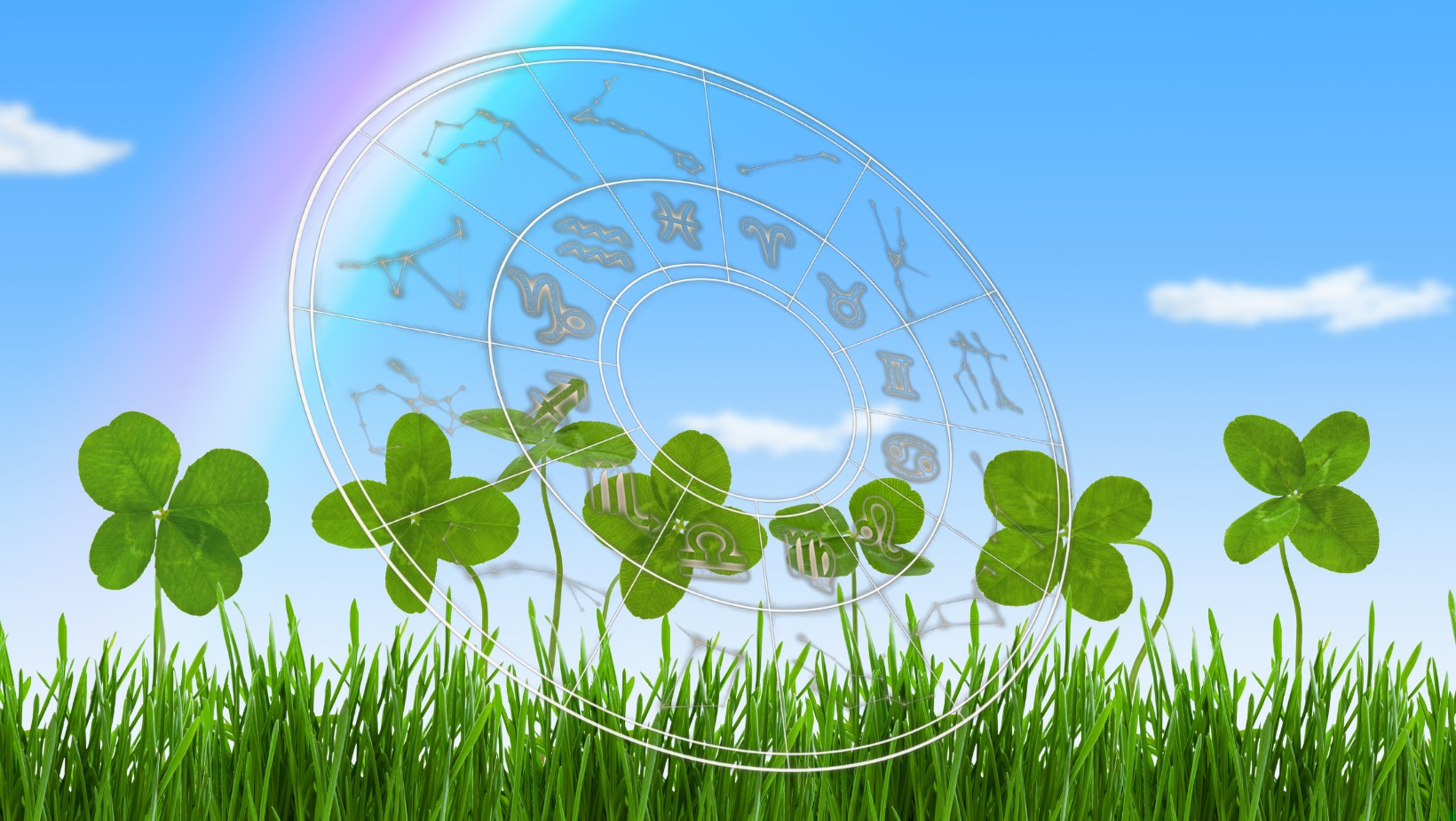 Osoby spod tych znaków będą miały szczęście w maju
