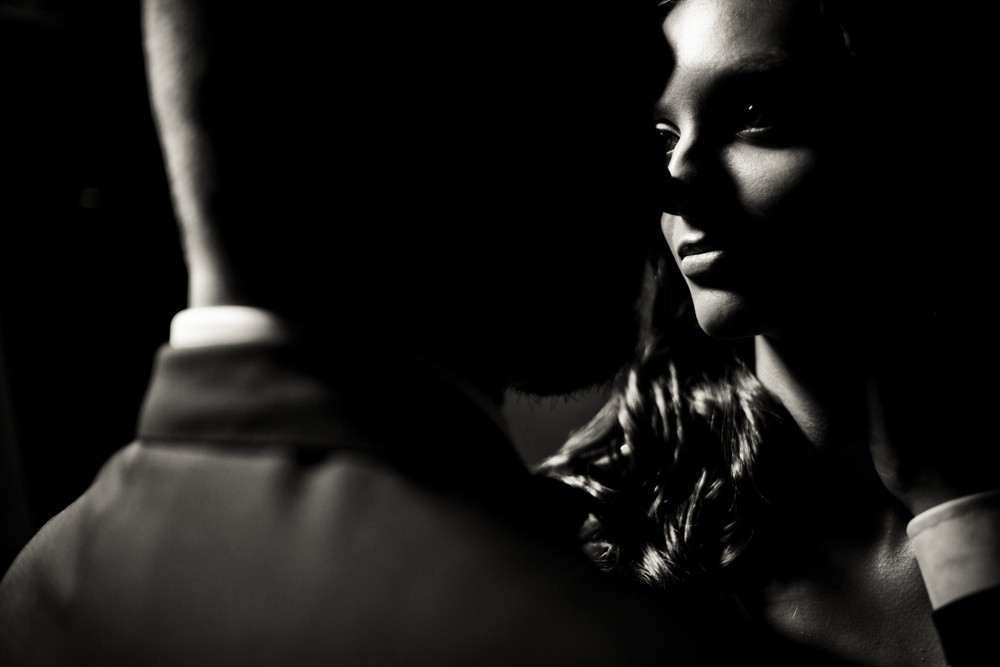 Gentleman będzie otwierał Ci drzwi, odsuwał krzesło i nosił ciężkie …