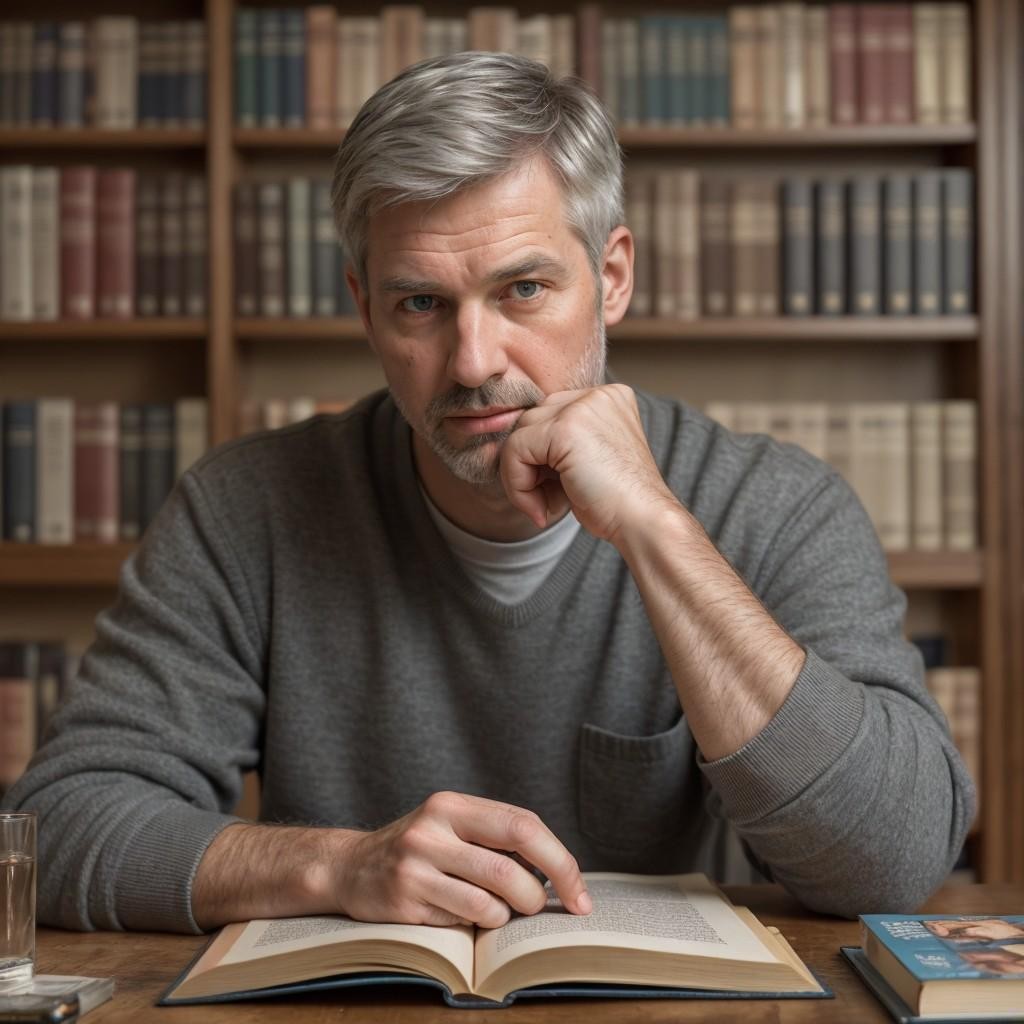 Męska Siła i Życiowe Wybory