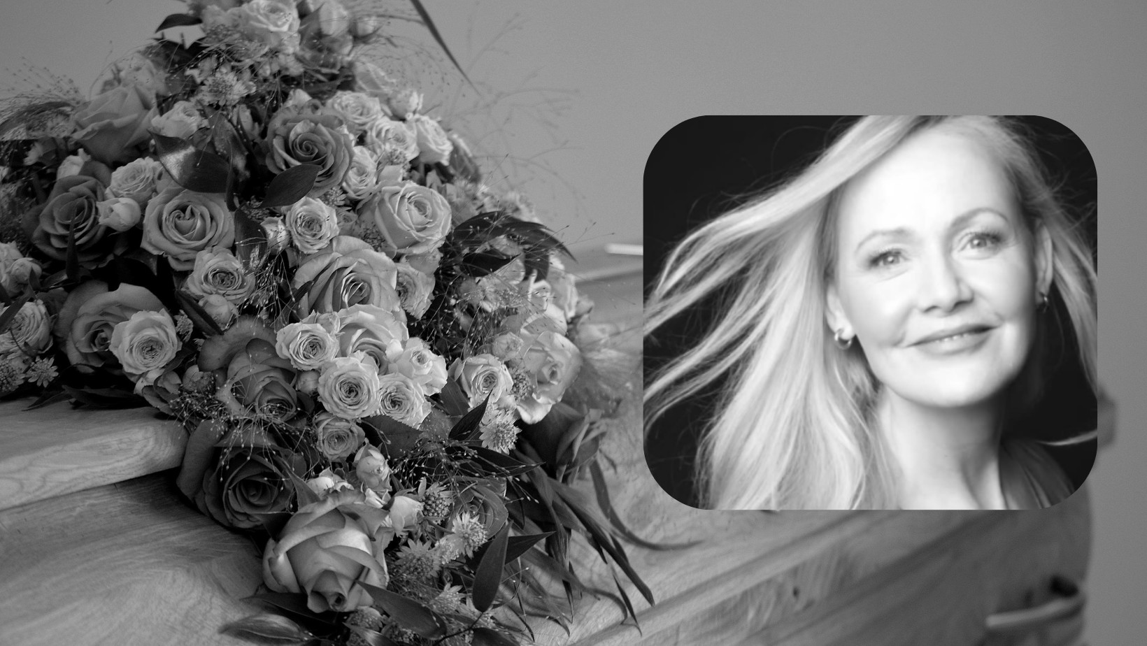 Zdjęcie Pogrzeb Katarzyny Stoparczyk. Bliscy pożegnali ją w poruszający sposób! #1