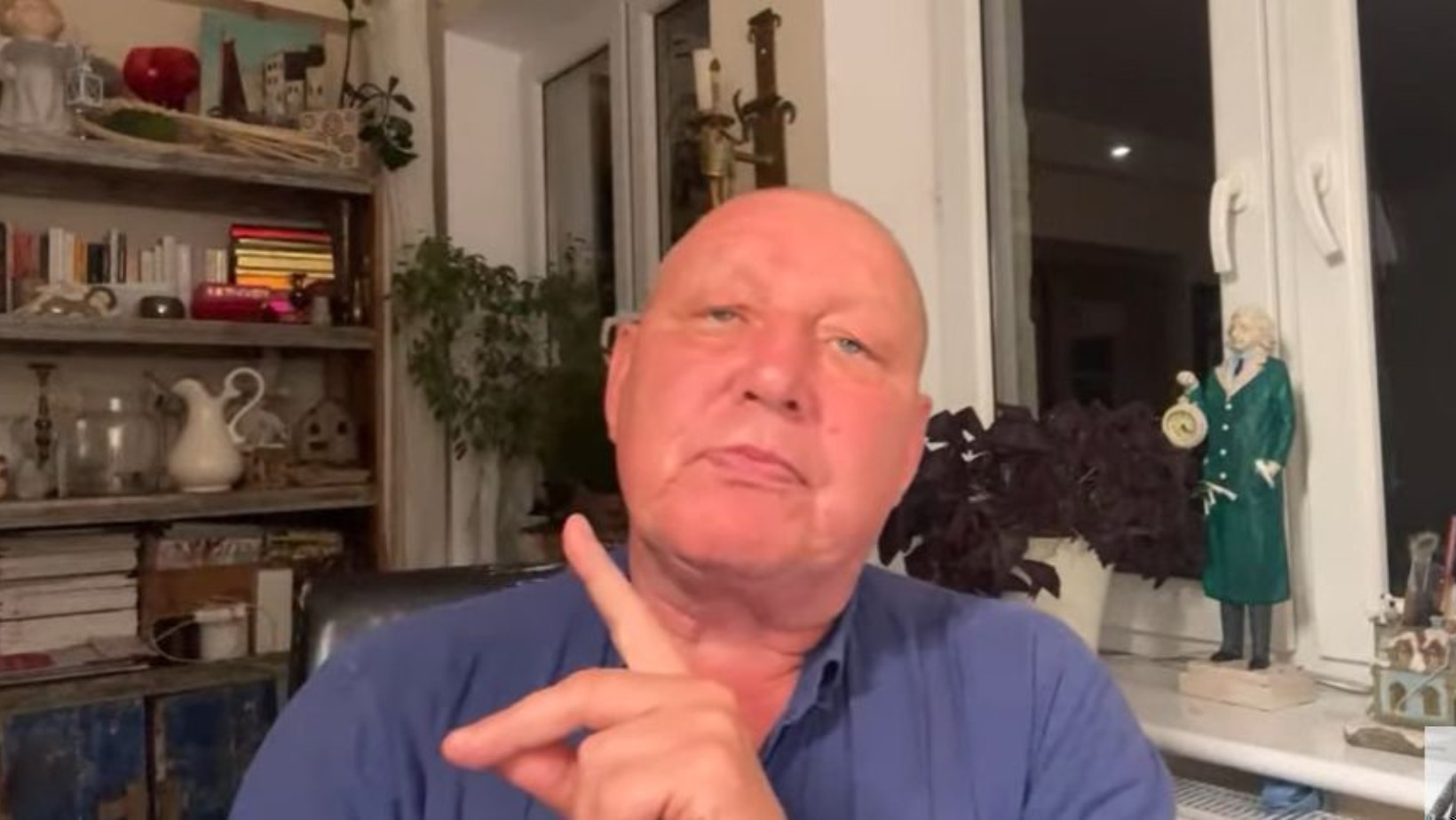 „Pierwsze przeczucie?” – Jasnowidz Jackowski wróży, że to wydarzy się już zimą!