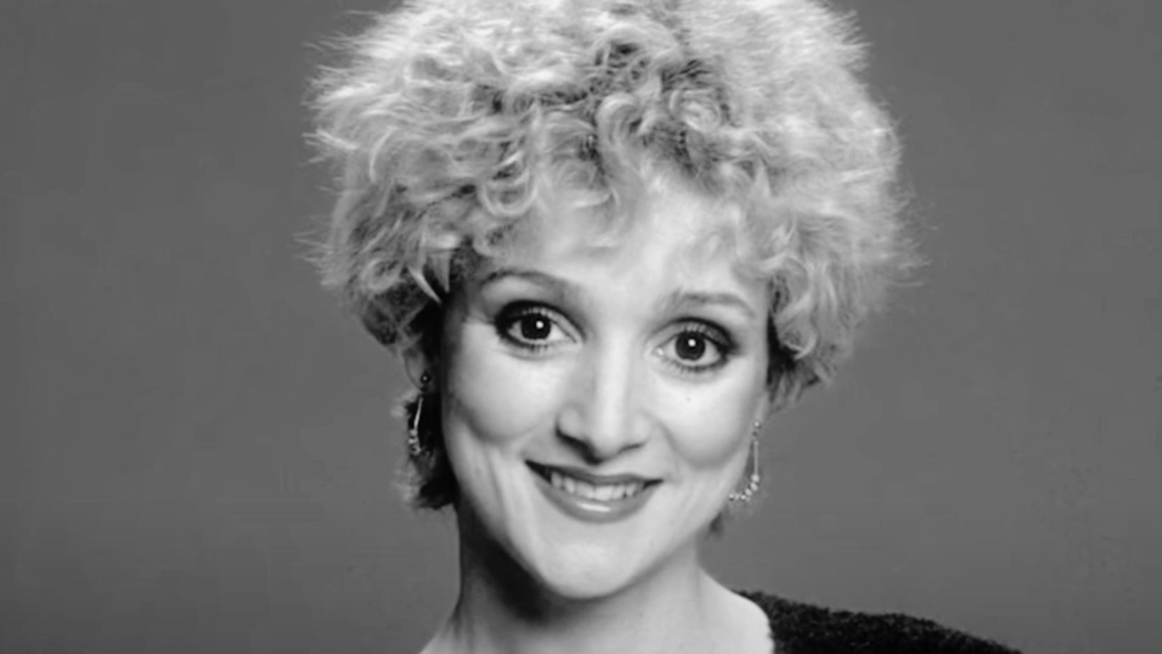 Nie żyje gwiazda serialu “Sabrina, nastoletnia czarownica”!