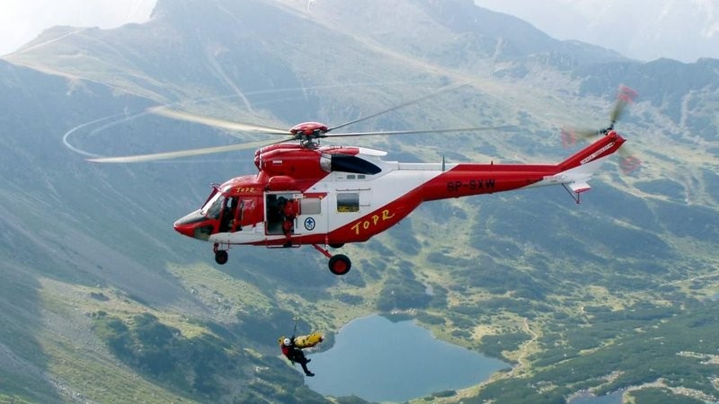 Człowiek poznaje siebie, dopiero gdy pozna własne granice.