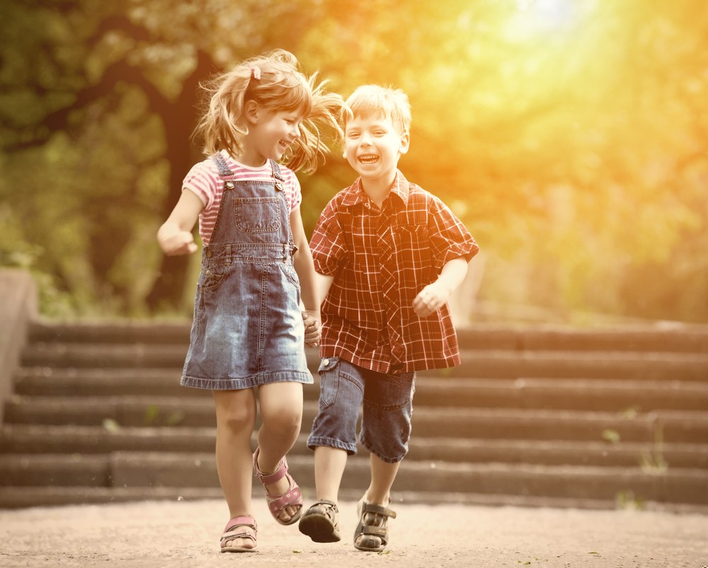 Bo fakt, że to nie sztuka mieć dzieci, ale trzeba …