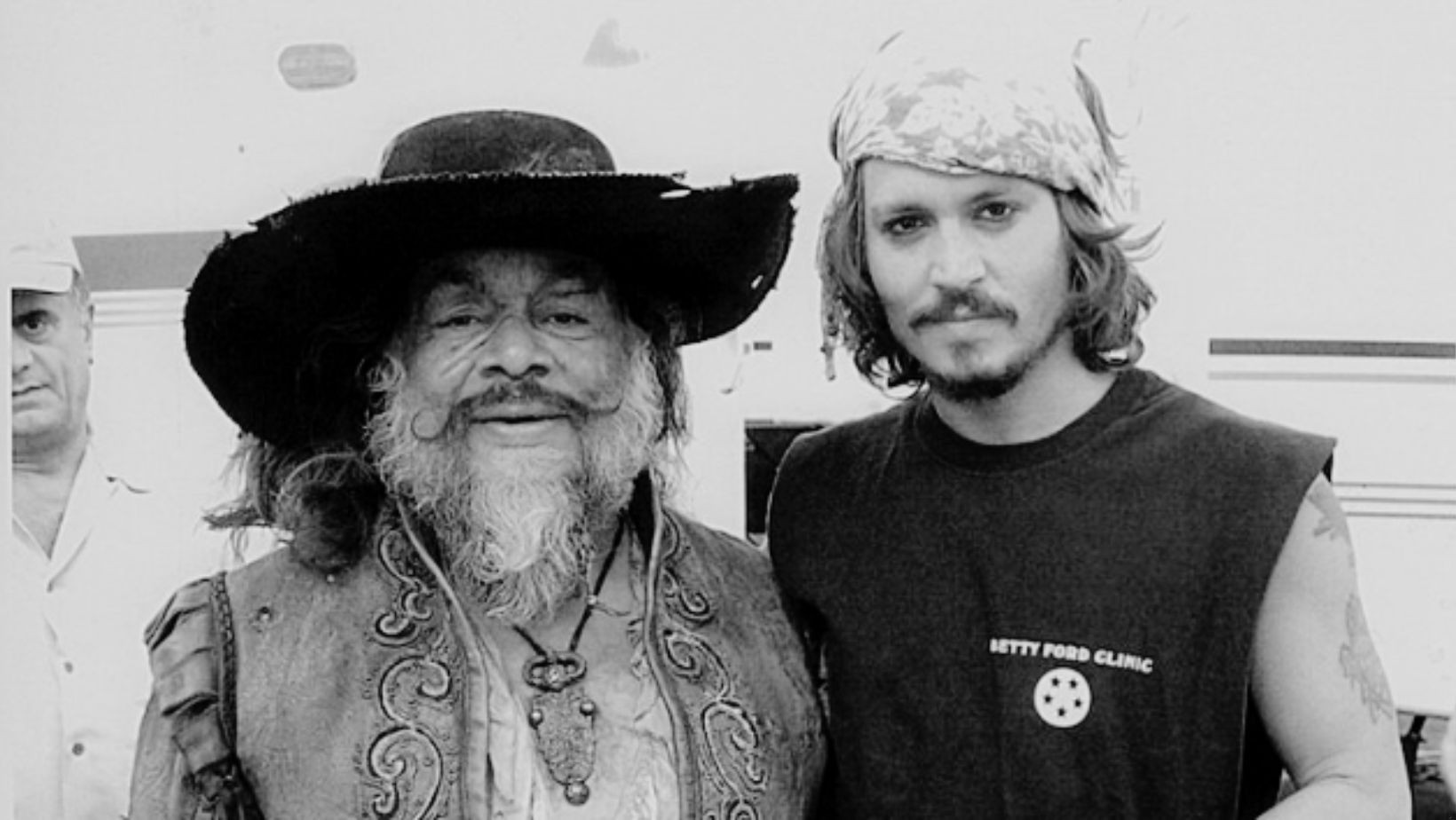 Nie żyje gwiazda „Piratów z Karaibów”. Smutne wieści…