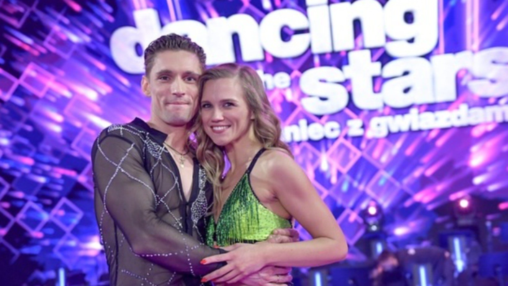 “Bałem się o moją żonę…” – Filip Gurłacz o lęku przez “Taniec z Gwiazdami“