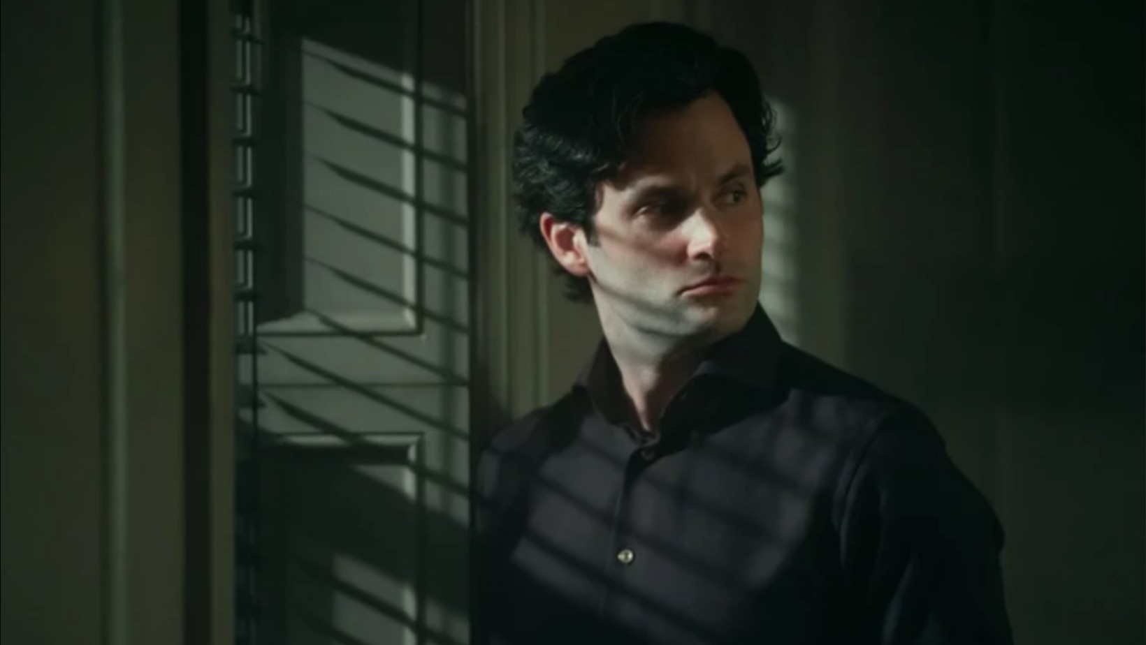 Zdjęcie Joe Goldberg powraca w finałowym sezonie „Ty”! Jak się zakończy jego obsesja? #1